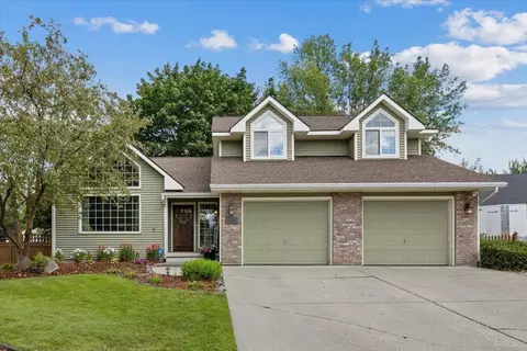 4015 S Morrill St, Spokane, WA 99223