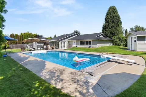 510 N Mitchell Ct, Liberty Lake, WA 99019