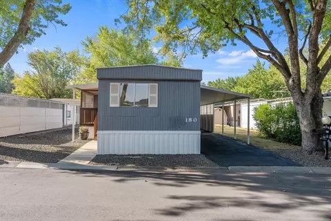 2311 W 16th Ave #LOT 180, Spokane, WA 99224