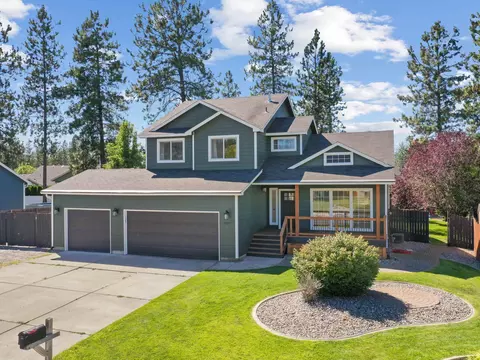 15217 N Bonnett St, Mead, WA 99021