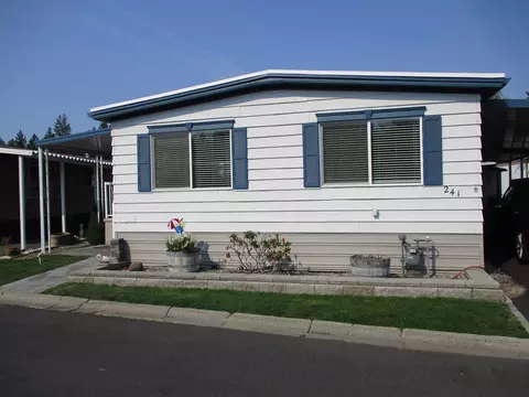 2311 W 16th Ave #LOT 241, Spokane, WA 99224