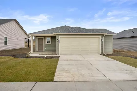 2025 E Boskoop St, Deer Park, WA 99006