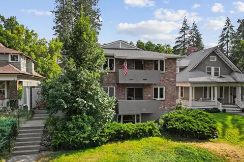 1821 W 8th Ave UNIT 7, Spokane, WA 99204