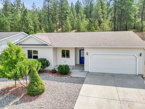 5918 N Vantage Ln, Spokane, WA 99217