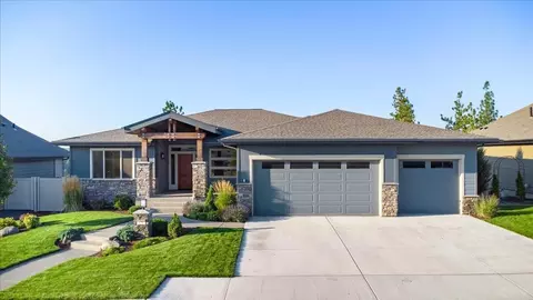 626 W Basalt Ridge Dr, Spokane, WA 99224