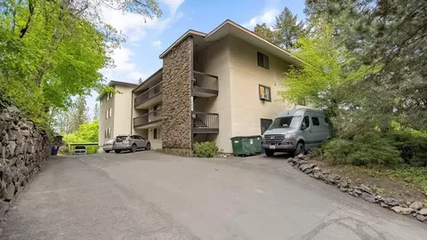 1002 W 7th Ave #202, Spokane, WA 99204