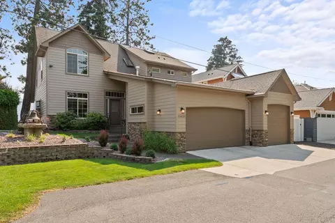 24420 E 3rd Ave, Liberty Lake, WA 99019