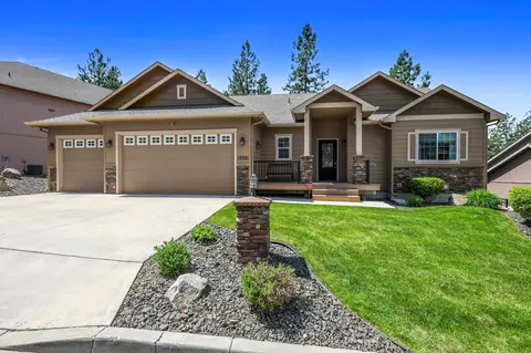 13321 N Mayfair Ln, Spokane, WA 99208