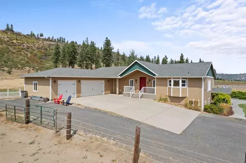 7515 N Garfield Rd, Spokane, WA 99224