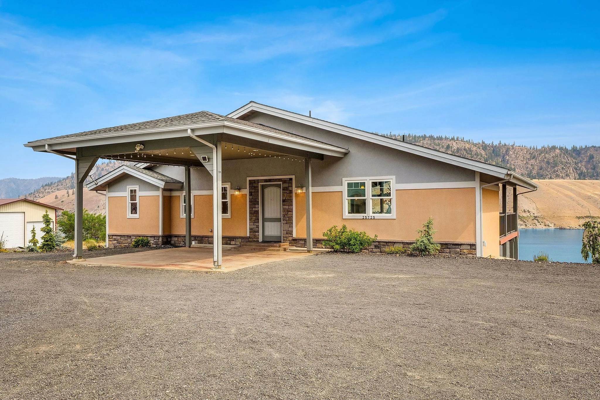 25725 E Lincoln Hl Pl  