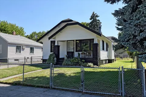 4018 E 5th Ave, Spokane, WA 99202