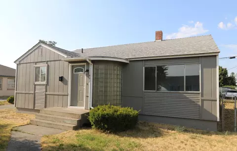 427 E Kiernan Ave, Spokane, WA 99207