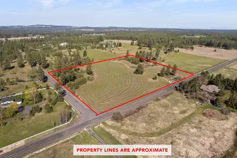 128 S Nn S Sherman Rd, Spokane, WA 99224