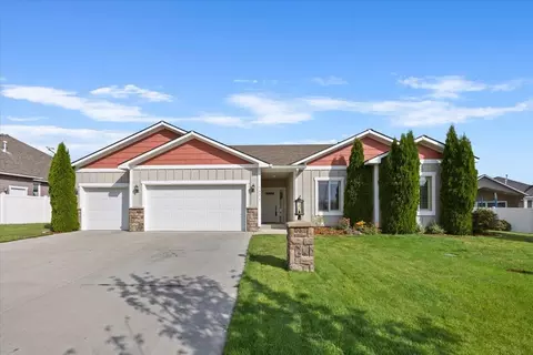 10013 N Cochran Rd, Spokane, WA 99208
