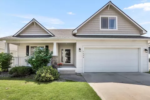 1624 E Beacon Ln, Spokane, WA 99217
