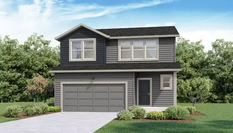 3681 S Wapiti Ln, Spokane Valley, WA 99206