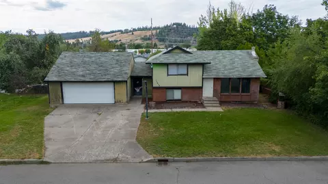 11413 E Frederick Ave, Spokane, WA 99206