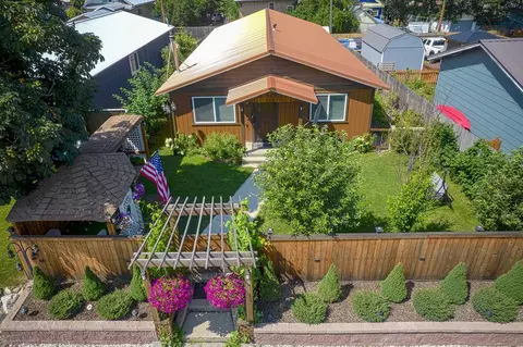 419 S Scott Ave, Newport, WA 99156