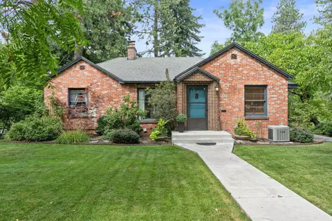 1527 E 18th Ave, Spokane, WA 99203