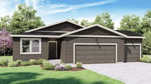 8204 S Avery Rd, Cheney, WA 99004