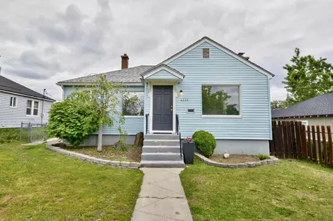 4224 N Jefferson St, Spokane, WA 99205