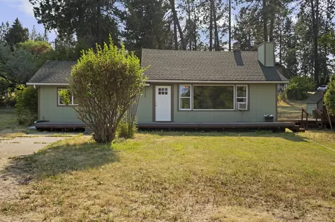 9928 S 27 Hwy, Mica, WA 99023