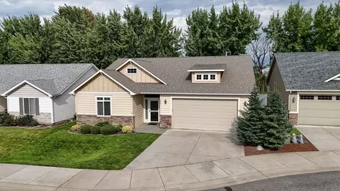 423 S Calvin Ln, Spokane Valley, WA 99027