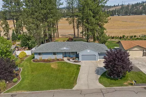 7212 W Johannsen Ave, Nine Mile Falls, WA 99026