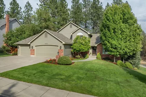 16002 N Glencrest Dr, Spokane, WA 99208