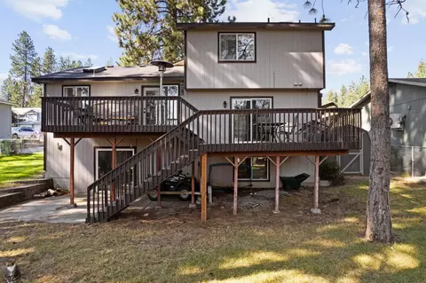 Exterior - 216 E Cooper Ave, Colbert, WA 99005 photo 9 of 10