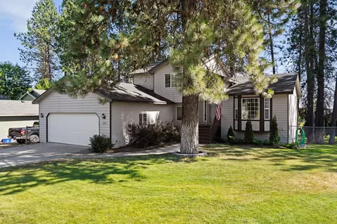 Exterior - 216 E Cooper Ave, Colbert, WA 99005 photo 2 of 10