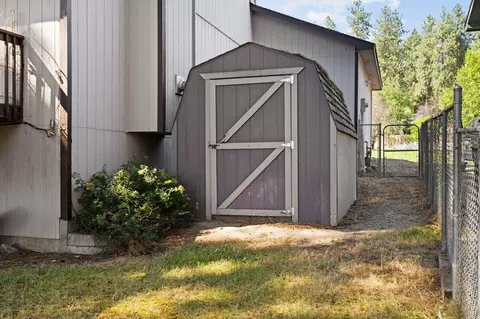 Exterior - 216 E Cooper Ave, Colbert, WA 99005 photo 8 of 10