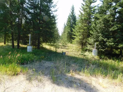 Parcel F Coyote Trail Rd, Newport, WA 99156