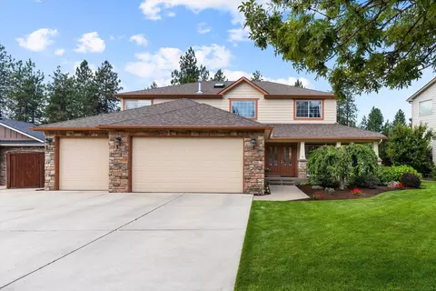 8903 N Torrey Ln, Spokane, WA 99208
