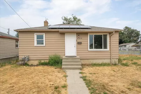 4906 N Pittsburg St, Spokane, WA 99207