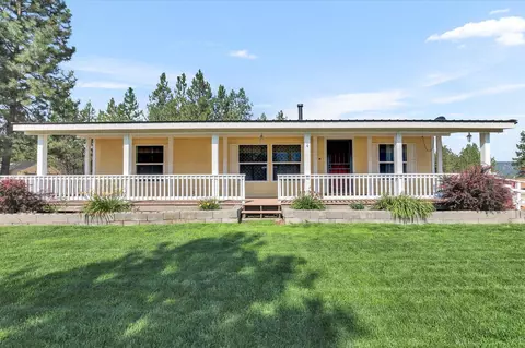 4756 Highway 231, Springdale, WA 99173