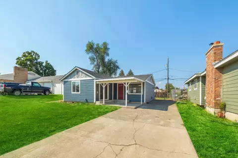 2521 E Longfellow Ave, Spokane, WA 99207