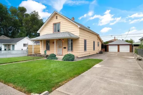 117 E Rich Ave, Spokane, WA 99207