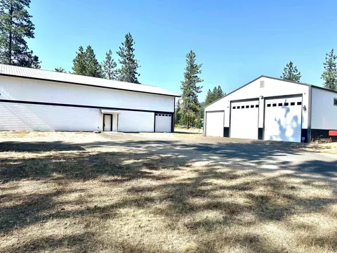 6414 Short Dr, Nine Mile Falls, WA 99026