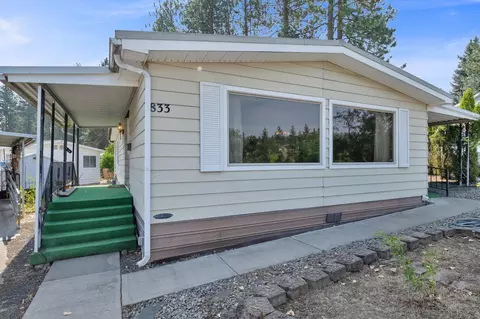 3231 W Boone Ave #833, Spokane, WA 99201