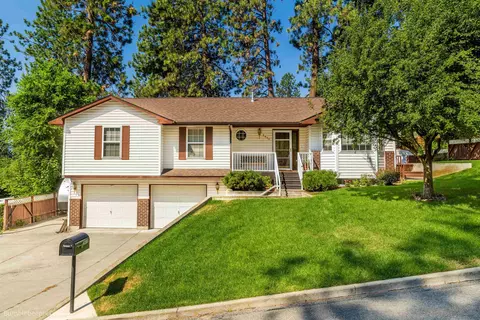 2410 S Vercler Rd, Spokane Valley, WA 99216