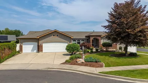 10606 N Quincy Ct, Spokane, WA 99208
