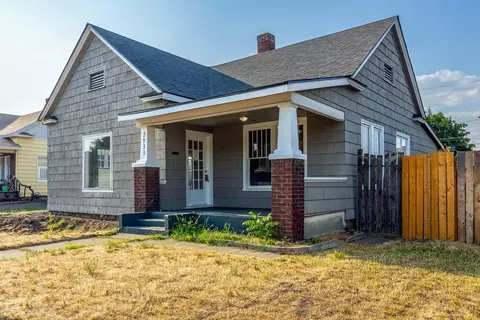 2933 E Wabash Ave, Spokane, WA 99217
