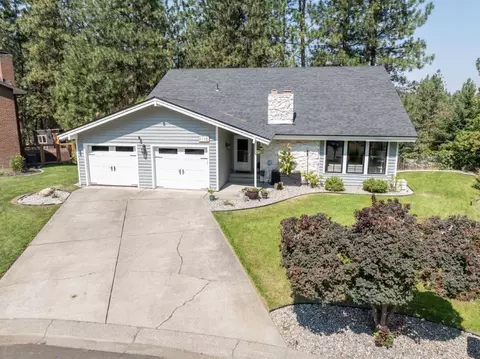 1110 W Bellwood Dr, Spokane, WA 99218