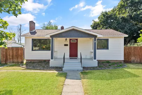 4011 N Washington St, Spokane, WA 99205