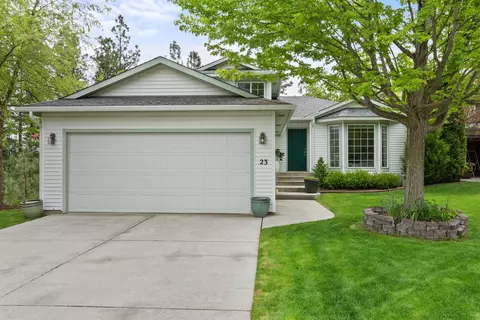 23 W Keely Ct, Spokane, WA 99224