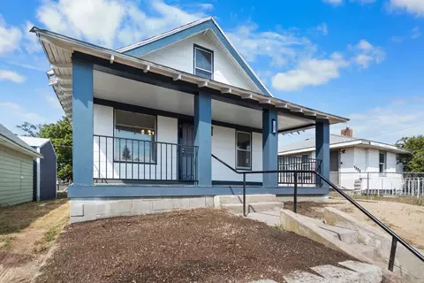 1421 E Walton Ave, Spokane, WA 99207