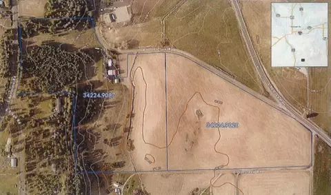 10717 S Baltimore Rd, Spokane, WA 99223