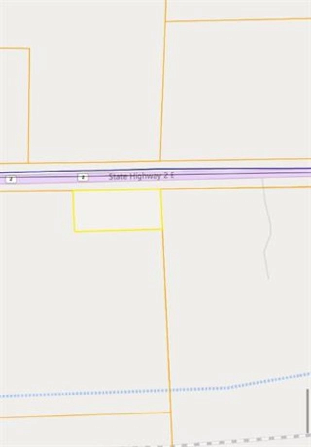 Nna State Route 2 E Hwy