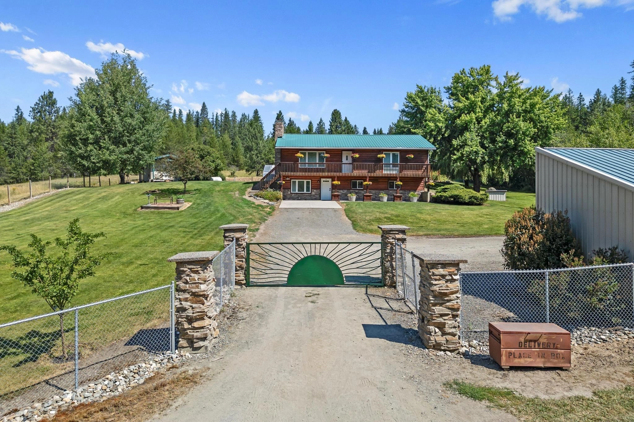 1381 Little Twins Lk Rd  